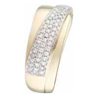 Caratelli 'Chiya' Ring für Damen