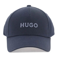 HUGO 'Embroidered Logo' Baseballkappe für Herren