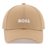 Boss Casquette 'Embroidered Logo' pour Hommes