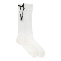 Maison Margiela 'Knee-High Bow' Socken für Herren