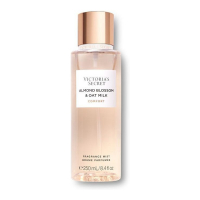 Victoria's Secret 'Almond Blossom & Oat Milk' Fragrance Mist - 250 ml