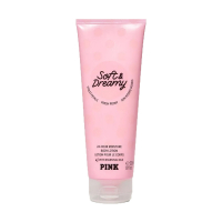 Victoria's Secret Lotion pour le Corps 'Pink Soft & Dreamy' - 236 ml
