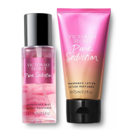 Victoria's Secret Coffret de parfum 'Pure Seduction' - 2 Pièces