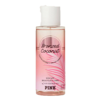Victoria's Secret 'Pink Bronzed Coconut' Körpernebel - 250 ml