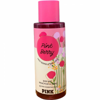 Victoria's Secret 'Pink Pink Berry' Body Mist - 250 ml