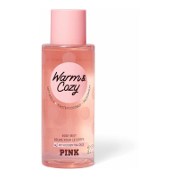 Victoria's Secret 'Pink Warm & Cozy' Fragrance Mist - 250 ml