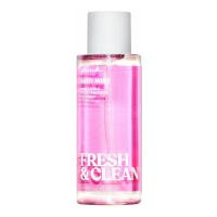 Victoria's Secret 'Pink Fresh & Clean' Body Mist - 250 ml