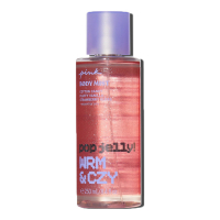 Victoria's Secret Brume de parfum 'Pink Pop Jelly! Warm & Cozy' - 250 ml