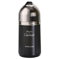 Cartier 'Pasha De Cartier Edition Noire' Eau de toilette - 10 ml