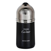 Cartier Eau de toilette 'Pasha De Cartier Edition Noire' - 50 ml