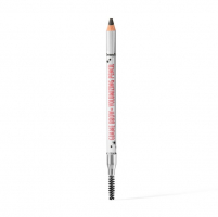 Benefit 'Gimme Brow+ Volumizing Fiber' Eyebrow Pencil - 06 Cool soft black