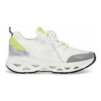 Steve Madden Women's 'Shani Lace-Up' Sneakers