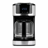 Livoo Machine à café programmable