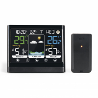 Livoo Weather Station
