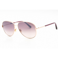 Tom Ford 'FT0823' Sunglasses
