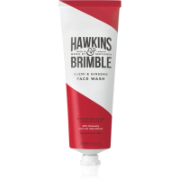Hawkins & Brimble Nettoyage du visage 'Elemi & Ginseng' - 150 ml