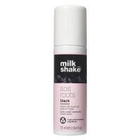 Milk_Shake 'SOS Roots' Wurzelverdecker Spray - Black 75 ml