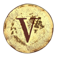 Vetrofuso 'V' Ablagefach - 14 cm