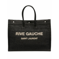 Saint Laurent Sac Cabas 'Rive Gauche' pour Hommes