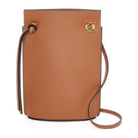 Loewe Women's 'Dice Pocket' Top Handle Bag
