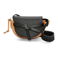 Loewe Women's 'Mini Gate Dual' Top Handle Bag