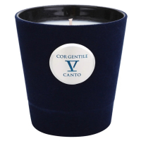 V Canto 'Cor Gentile' Candle - 250 g