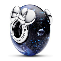 Pandora 'Disney Mickey Mouse & Minnie Mouse' Charm für Damen