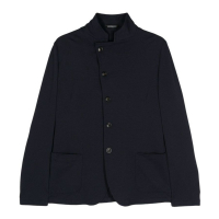 Emporio Armani 'Patterned' Jacke für Herren