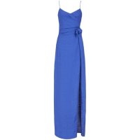 Emporio Armani Women's 'Knotted' Gown
