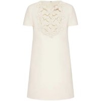 Valentino Women's 'Couture Embroidered' Mini Dress