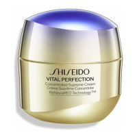 Shiseido Crème liftante 'Vital Perfection Suprême Concentrée' - 30 ml