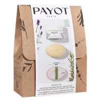 Payot Coffret de soins de la peau 'Box Herbier' - 3 Pièces
