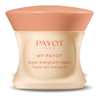 Payot 'Super Énergisant Regard' Eye Contour Cream - 15 ml