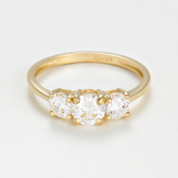By Colette Women's 'Laurence' Ring