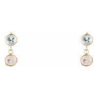 By Colette Women's 'Duo' Earrings