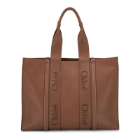 Chloé Women's 'Woody' Tote Bag