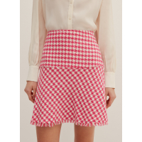 Stefanel Women's Skirt