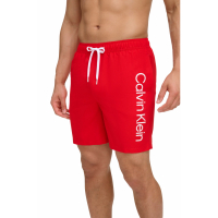 Calvin Klein Short de bain 'Core Volley' pour Hommes