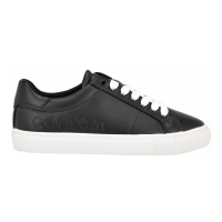Calvin Klein Sneakers 'Camzy Round Toe Casual' pour Femmes