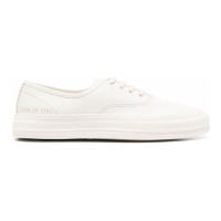 Common Projects Men's 'Logo' Sneakers