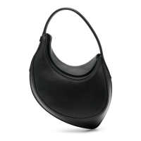 Mugler Women's 'Curve 02' Top Handle Bag