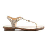 MICHAEL Michael Kors Women's 'Mallory' Thong Sandals