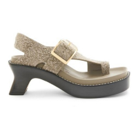 Loewe 'Ease' Sandalen mit Absatz für Damen