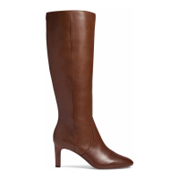 LAUREN Ralph Lauren Women's 'Caelynn II' High Heeled Boots
