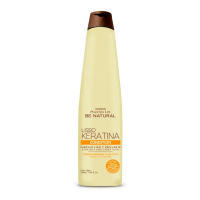 Be Natural 'Lisso Keratina' Conditioner - 350 ml