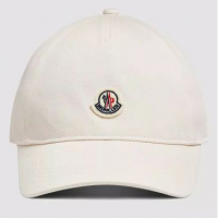 Moncler Women's 'Logo' Baseball Cap