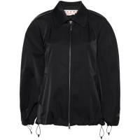 Marni Women's 'Ruched-Detail' Jacket