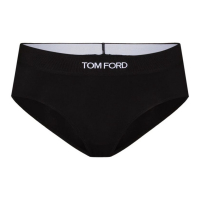Tom Ford Slip 'Logo-Waistband' pour Femmes