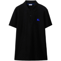 Burberry Polo 'Ekd-Embroidered' pour Hommes