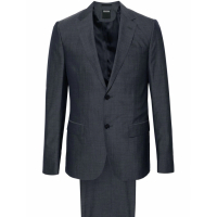 Zegna Men's Suit